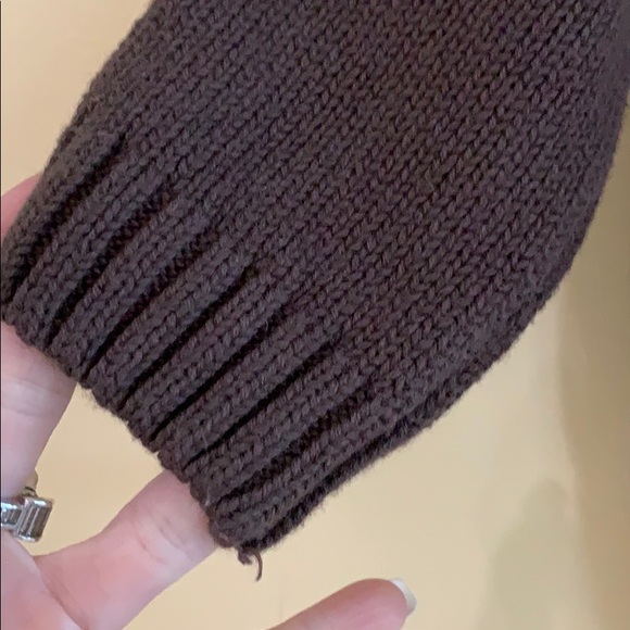 Kids button up sweater 6-12m Gymboree - Picture 4 of 6